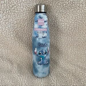 Disney Stitch Water Bottle